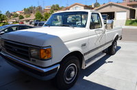 F-250 F-250