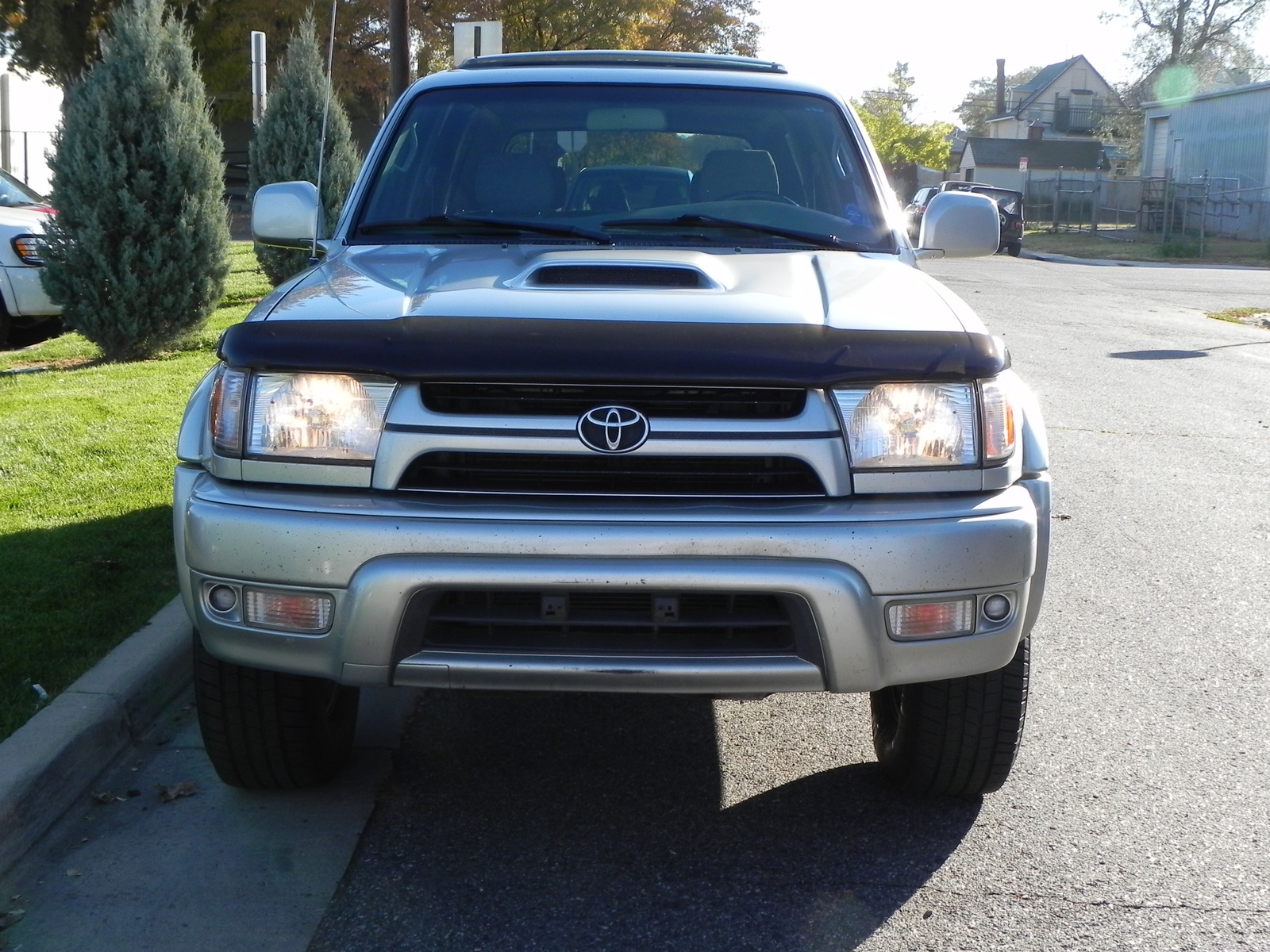 2001 toyota 4runner sr5 4wd #4 2001 toyota 4runner sr5 4wd #4