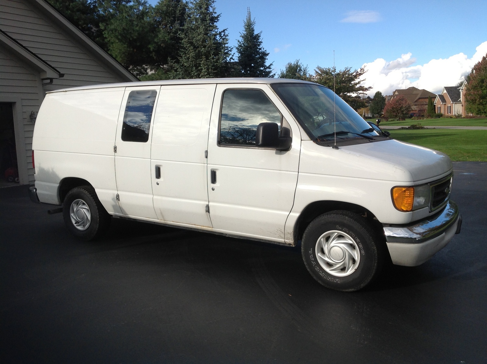 E-150 E-150