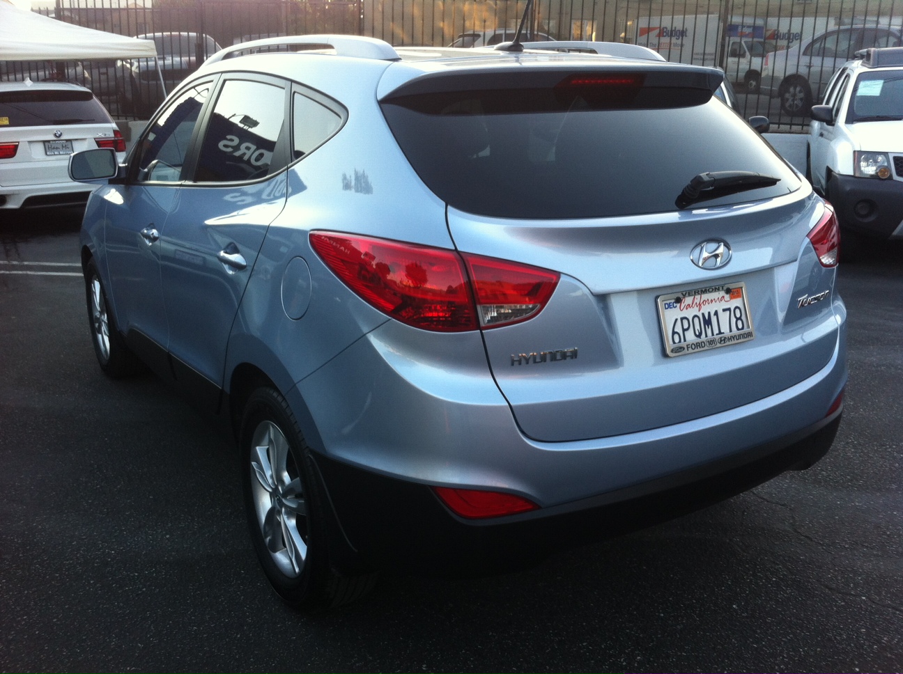 2011 Hyundai Tucson Gls Pzev Awd 2011 hyundai tucson gls pic 6048517147945313063 - 2011 Hyundai Tucson Gls Pzev Awd