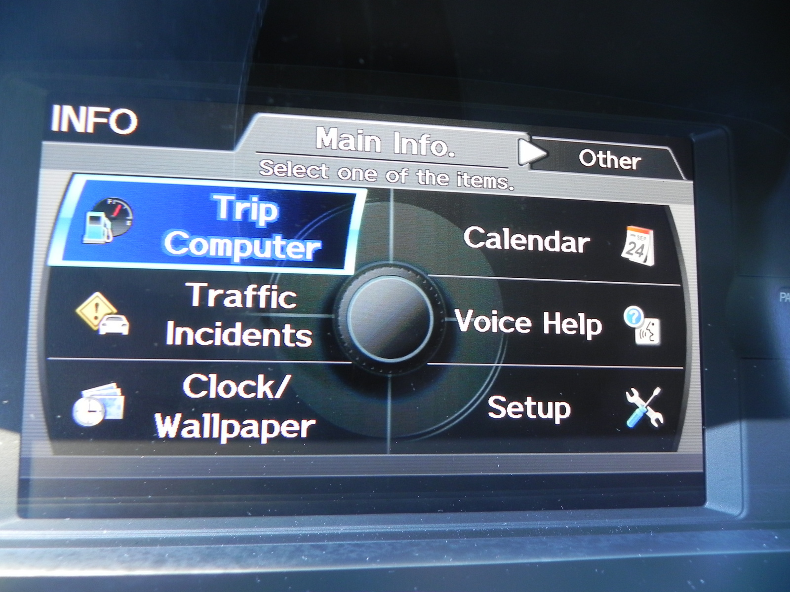 2011 Honda Odyssey