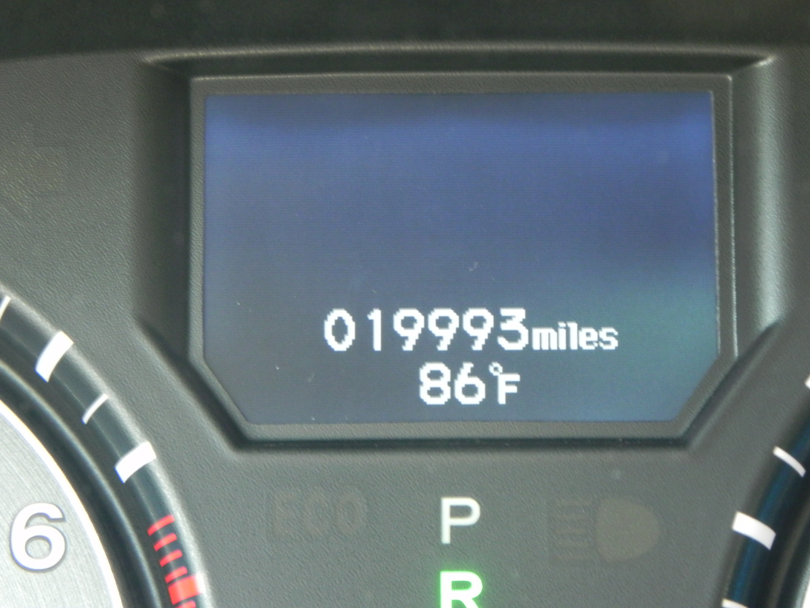 2011 Honda Odyssey