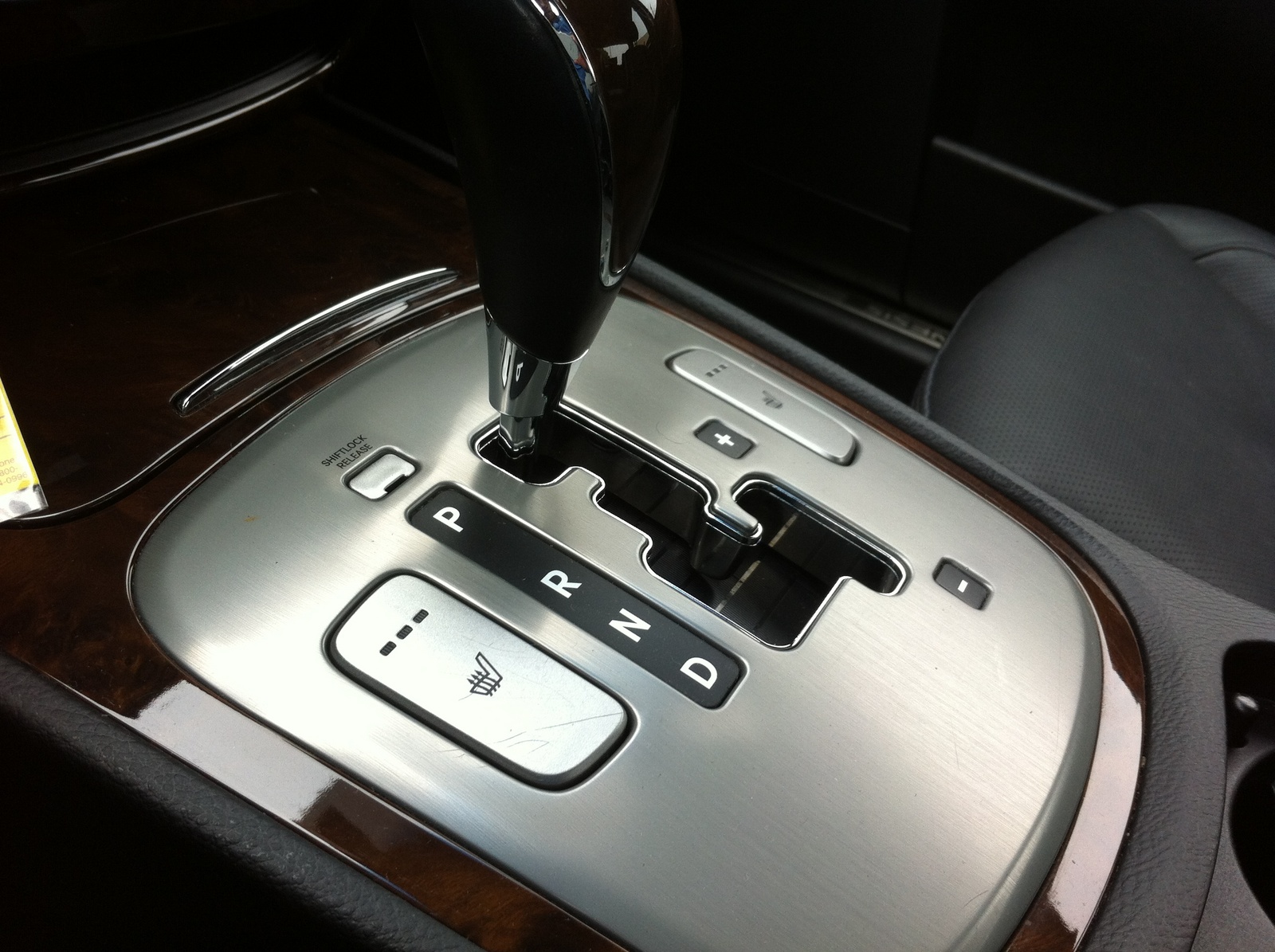 2011 Hyundai Genesis