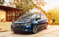 Honda Odyssey Honda Odyssey