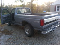 F-250 F-250