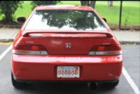 Prelude Prelude
