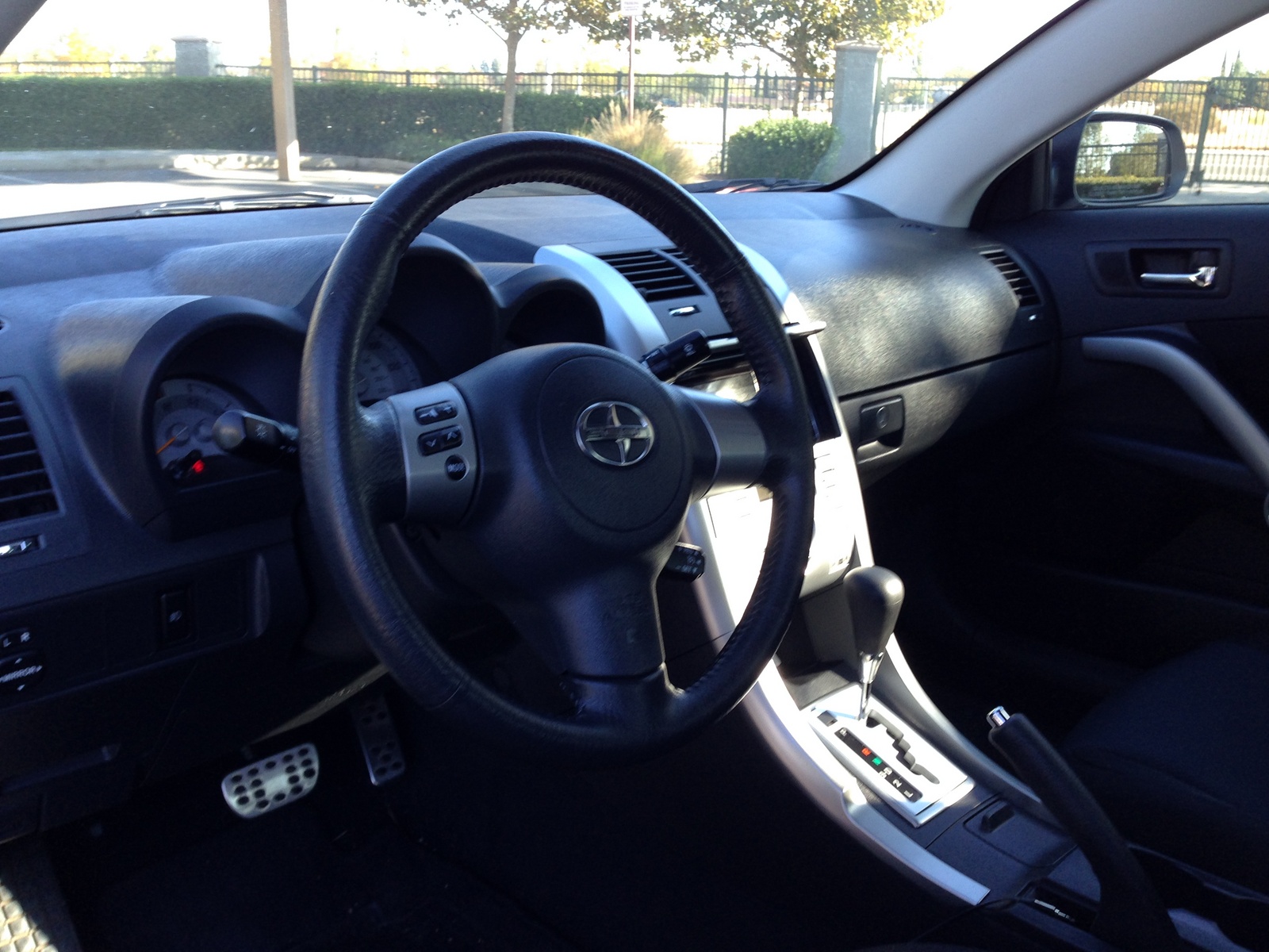 2010 Scion tC