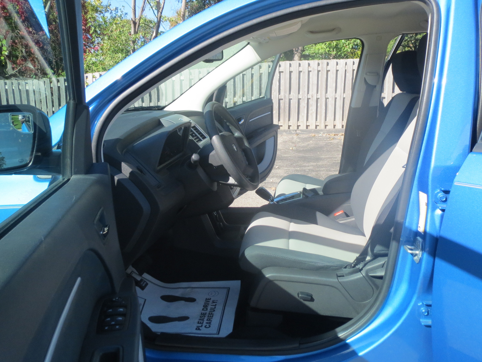 2009 Dodge Journey