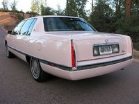 DeVille DeVille