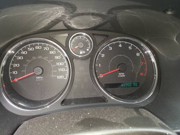 2010 Chevrolet Cobalt