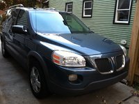 Montana SV6 Montana SV6