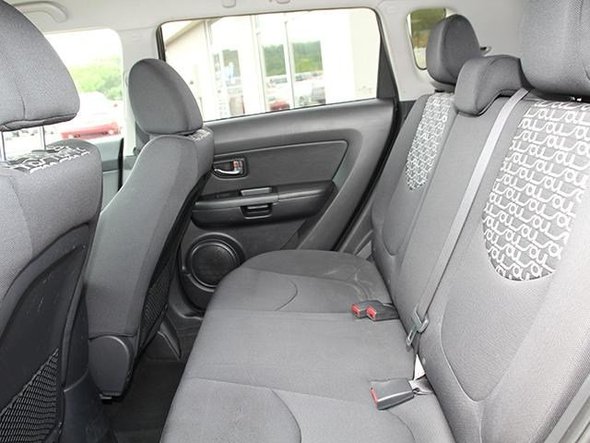 Who Owns Mazda >> 2011 Kia Soul - Pictures - CarGurus Who Owns Mazda >> 2011 Kia Soul - Pictures - CarGurus