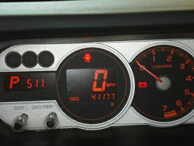 2009 Scion xB