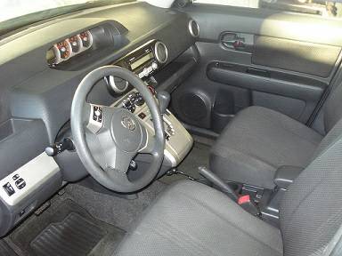 2009 Scion xB