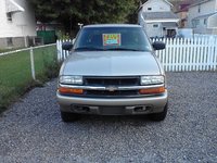 S-10 S-10