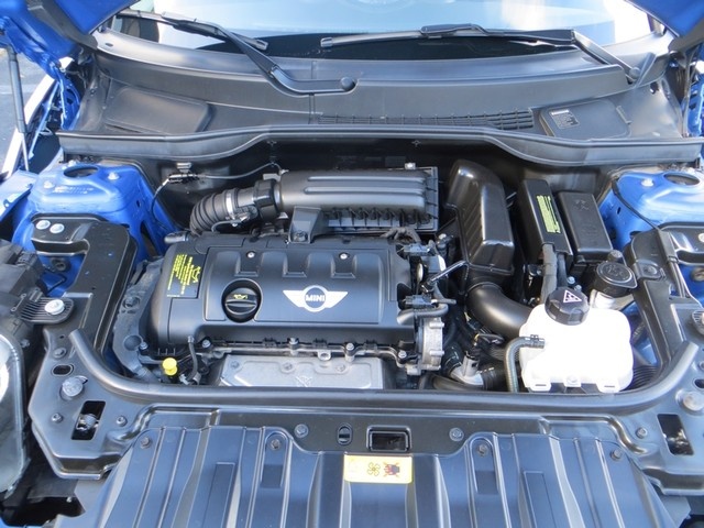 2011 MINI Countryman