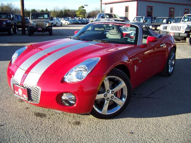 2006 Pontiac Solstice