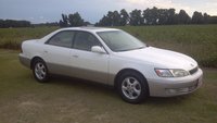 ES 300 ES 300