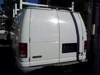 2001 Ford E-250 Overview 2001 Ford E-250 Overview