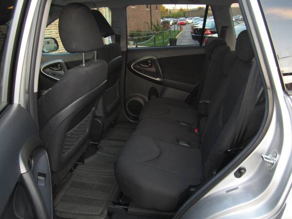 2011 Toyota RAV4
