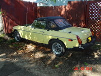MGB MGB
