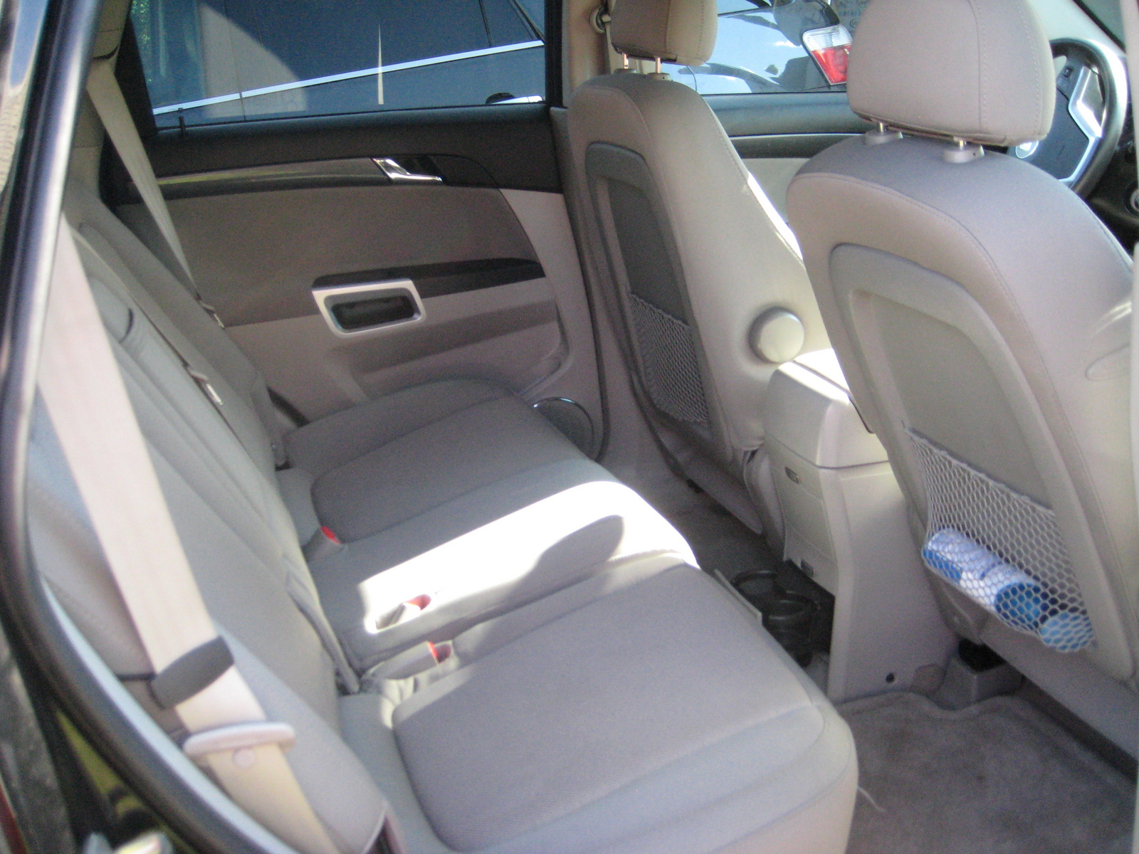2009 Saturn VUE