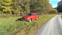 1974 Saab 95 Overview 1974 Saab 95 Overview