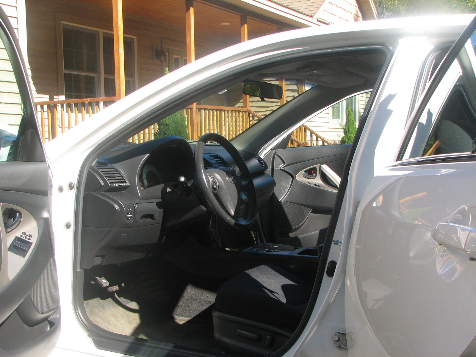 2008 Toyota Camry