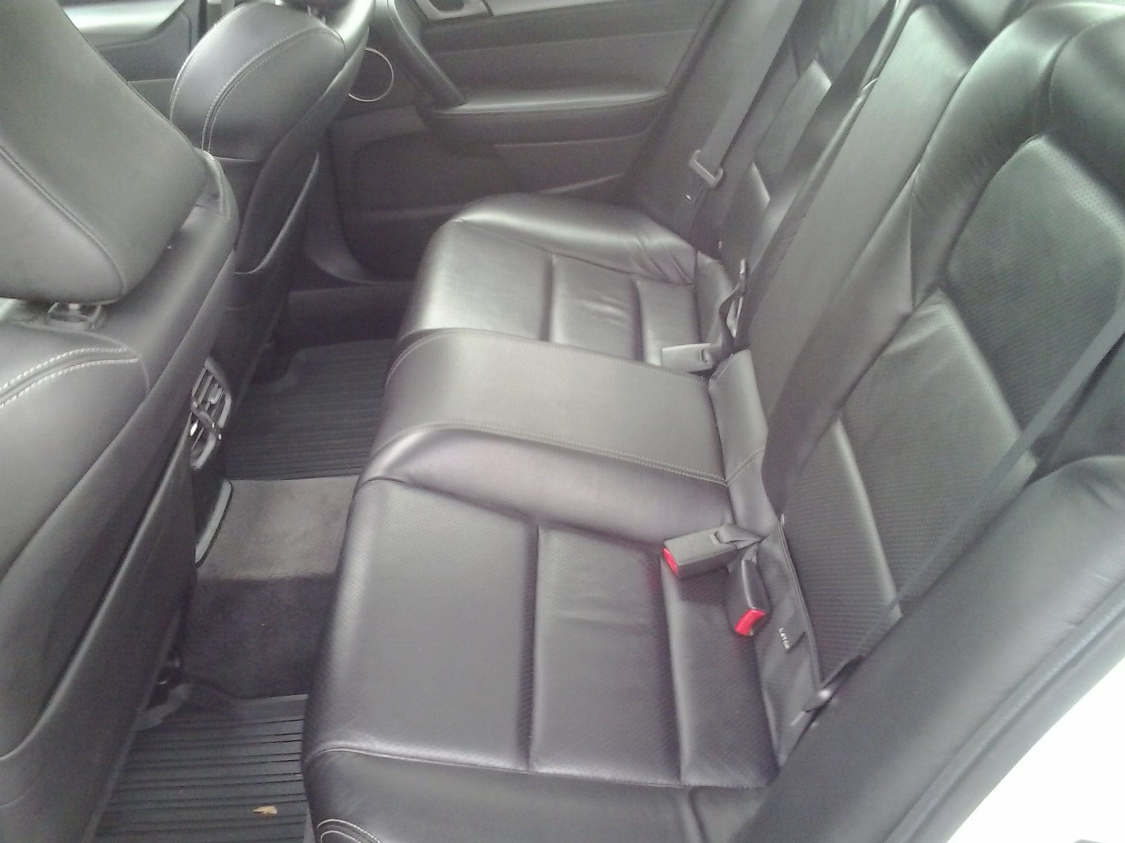 2010 Acura TL