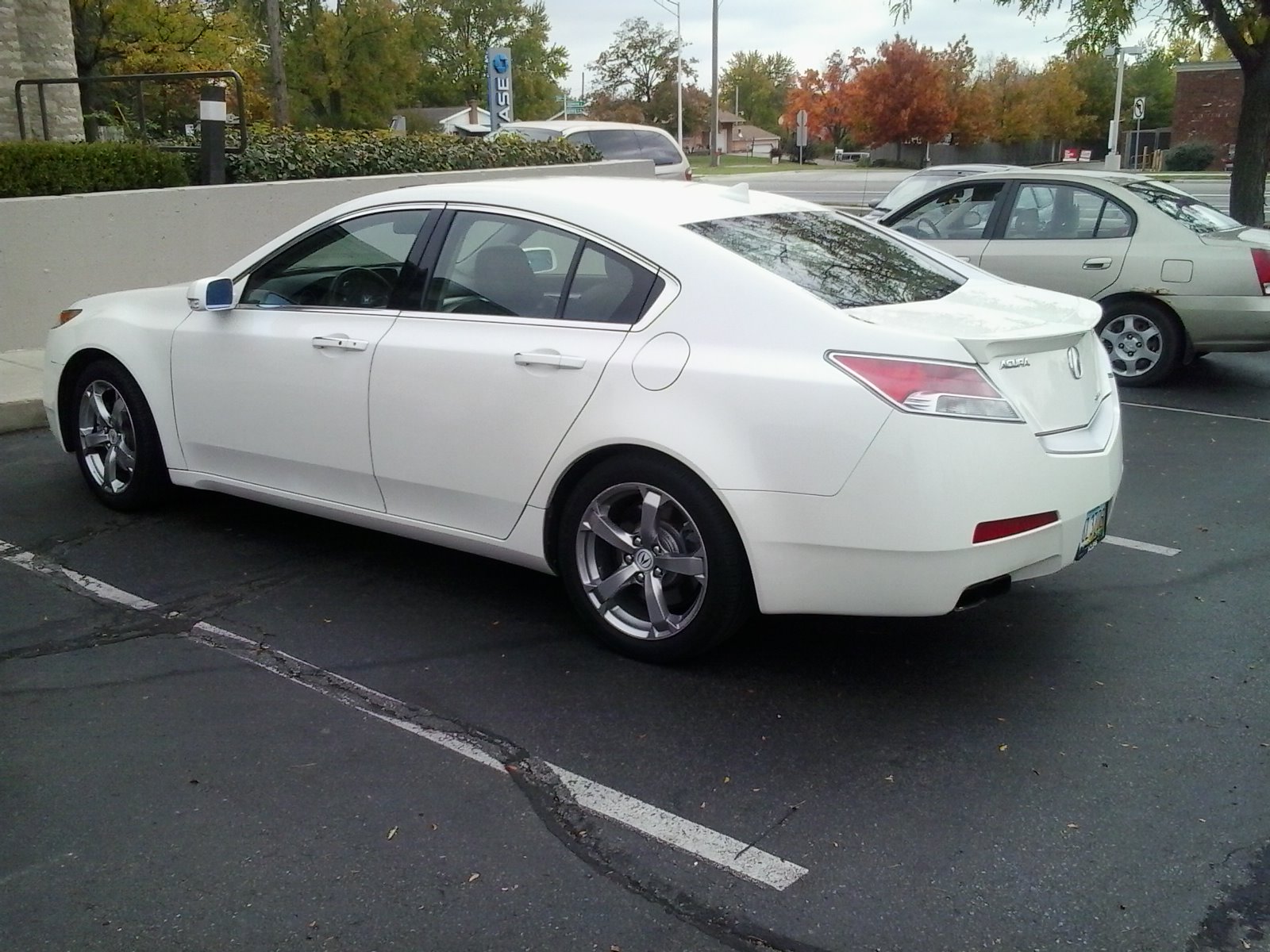 Acura Tl 2010 Battery | Battery Repair Tips