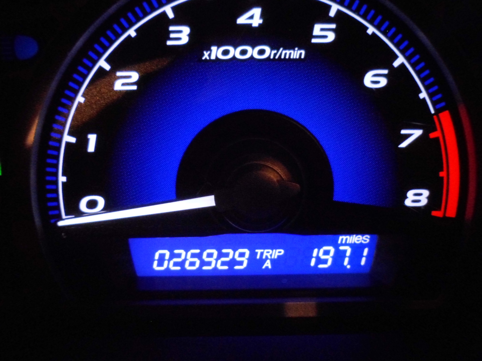 2011 Honda Civic Coupe