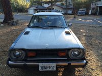1978 Datsun F10 Overview 1978 Datsun F10 Overview