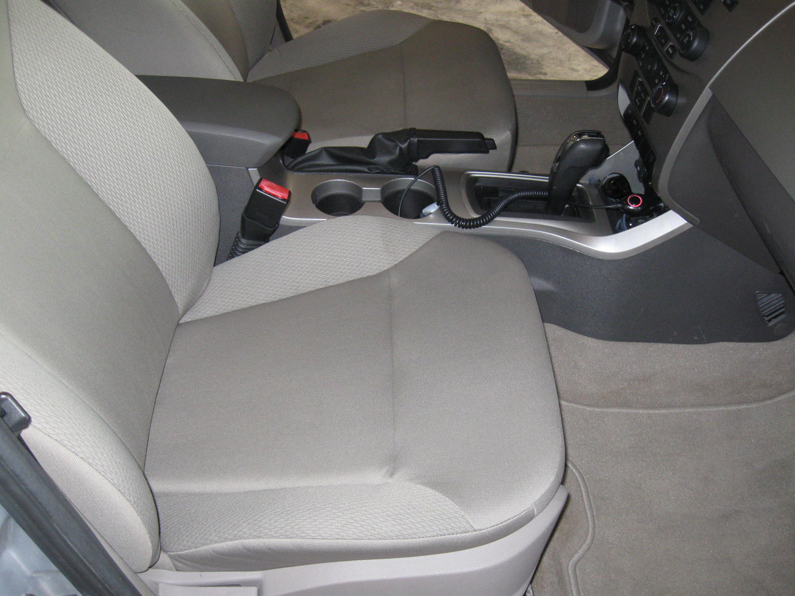 2008 Ford Focus