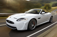 Jaguar XK-Series Jaguar XK-Series