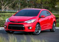 Kia Forte Koup Overview Kia Forte Koup Overview