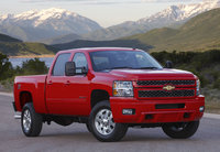 Front-quarter view. Copyright General Motors Front-quarter view. Copyright General Motors