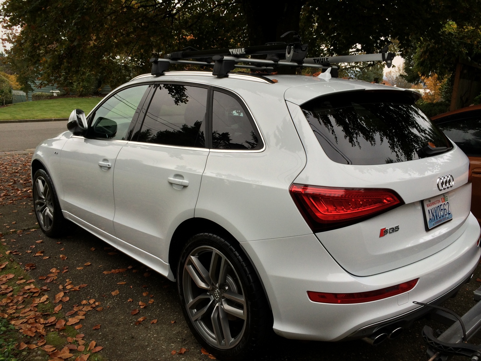 New 2015 / 2016 Audi Q5 For Sale CarGurus