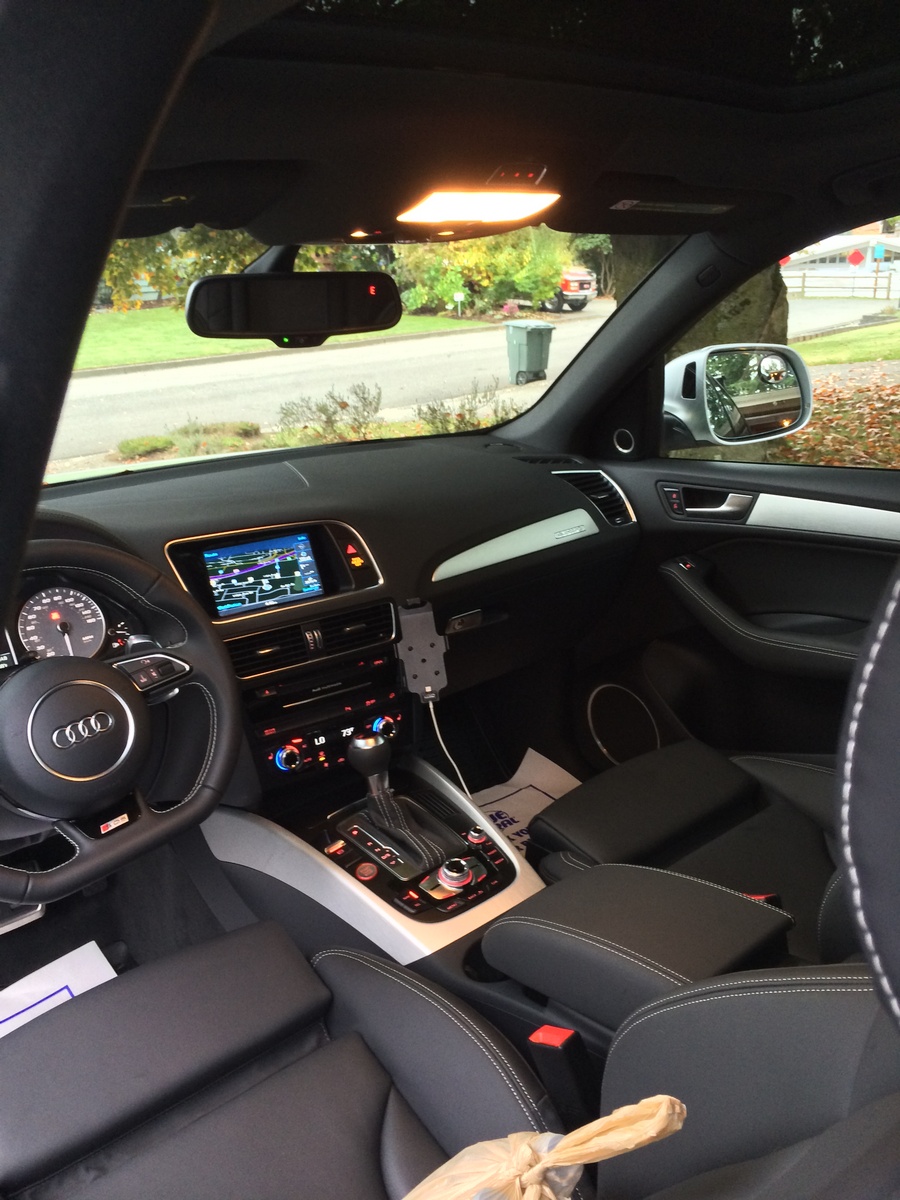 2014 Audi Q5 Pictures Cargurus