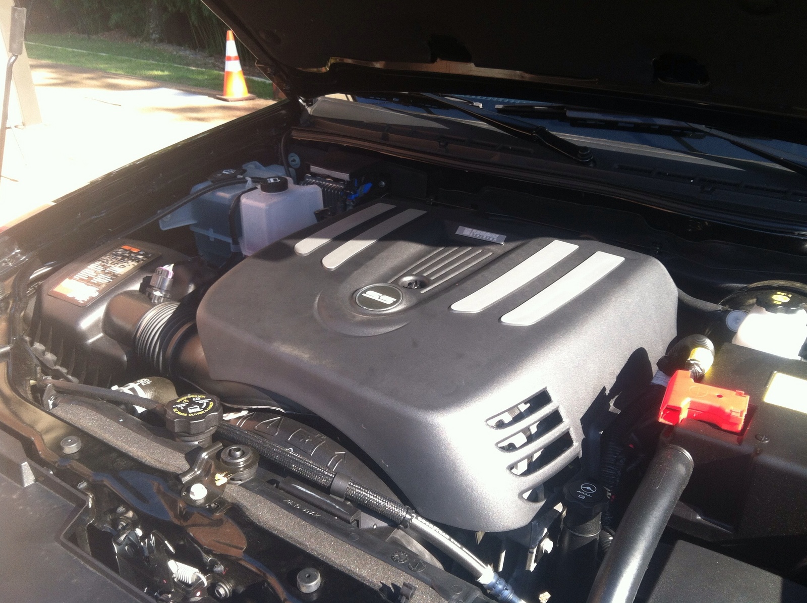 2012 Chevrolet Colorado