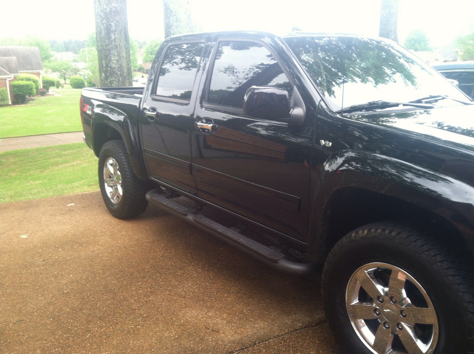 2012 Chevrolet Colorado Review CarGurus