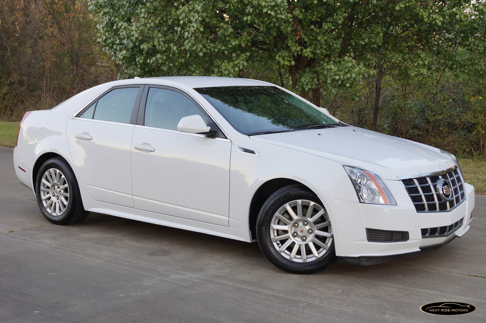 2012 Cadillac Cts Bluetooth Music