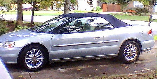Chrysler emblem canada #3