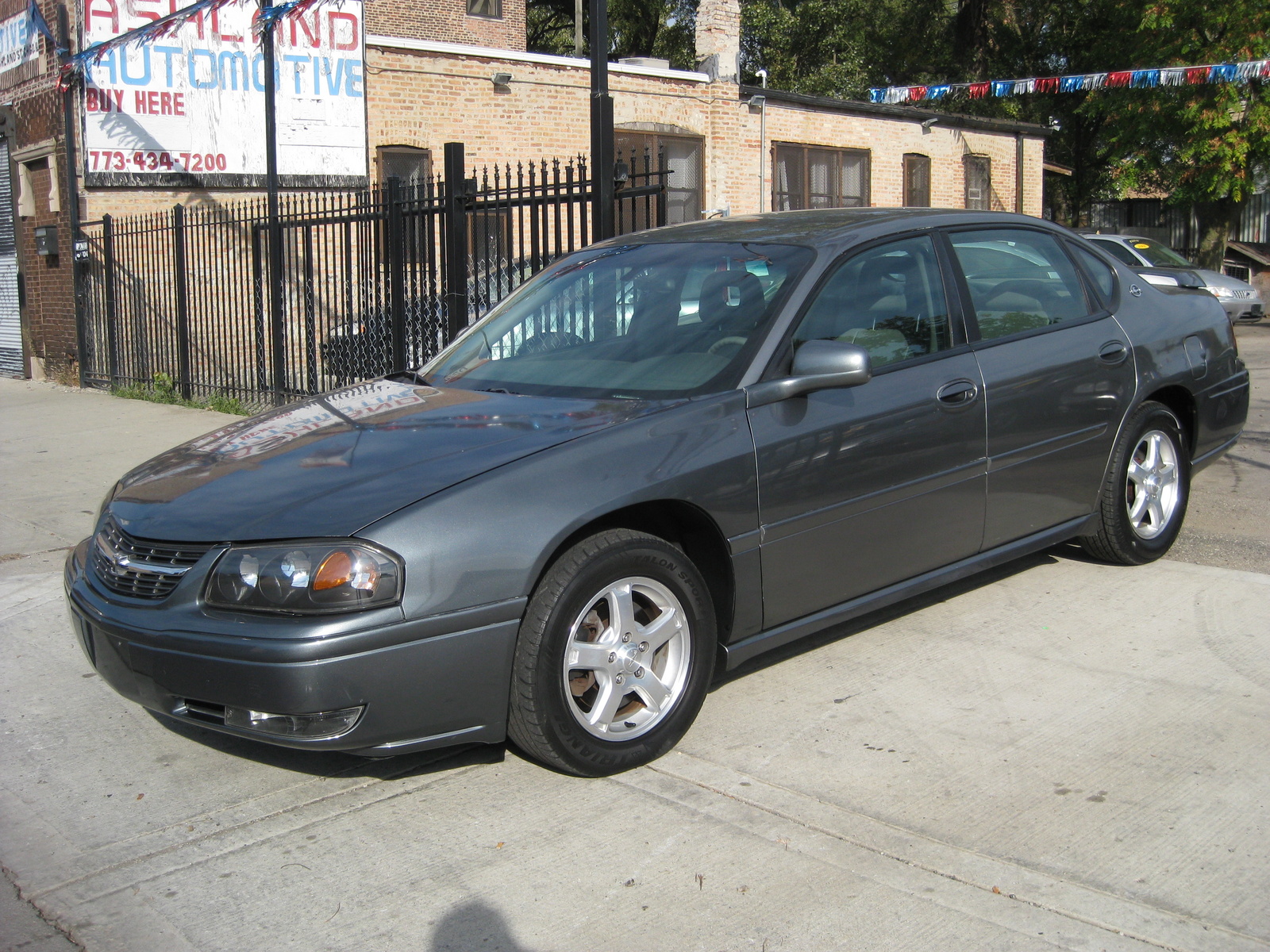 Used Chevrolet Impala For Sale Chicago, IL CarGurus Used Chevrolet Impala For Sale Chicago, IL CarGurus