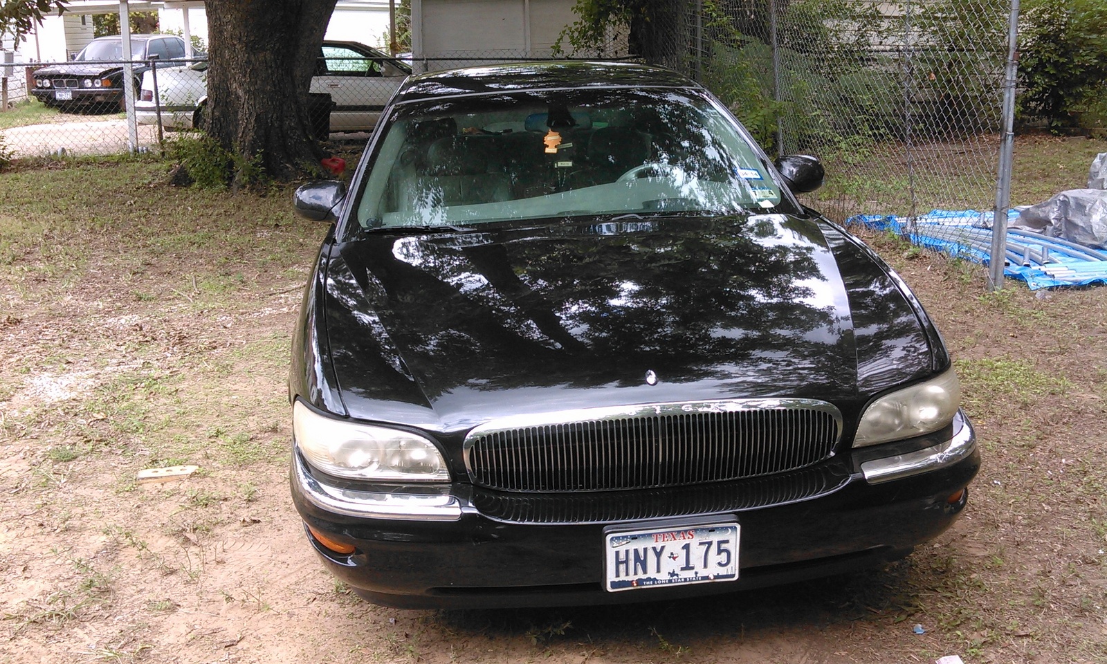 1994 Buick Park Avenue - Overview - CarGurus