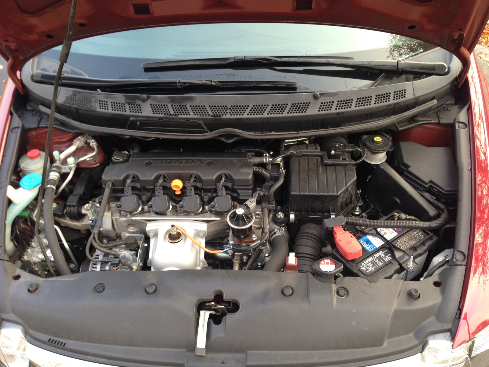 2010 Honda Civic
