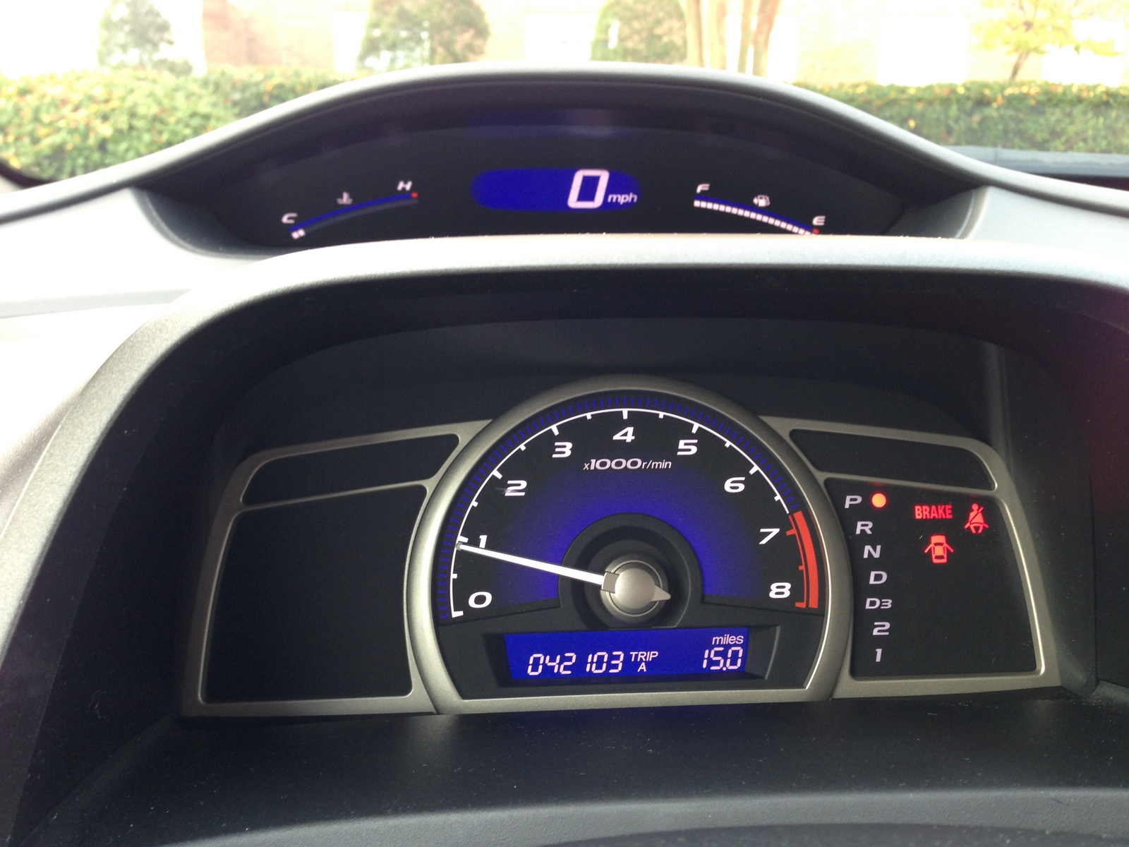 2010 Honda Civic