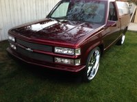 C/K 1500 C/K 1500