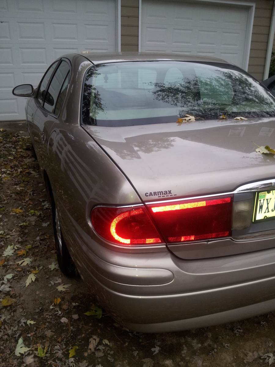 2004 Buick LeSabre