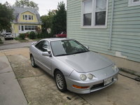 Integra Integra