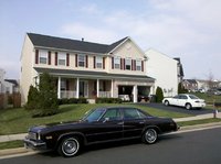 1974 Buick Regal Overview 1974 Buick Regal Overview